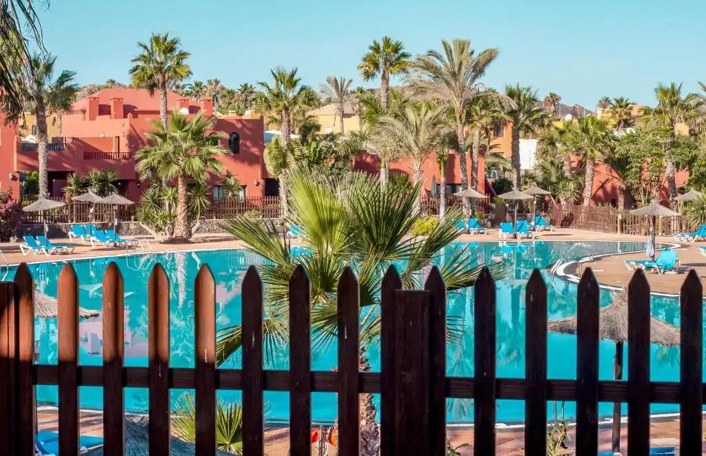 Appartement avec piscine à vendre à Calle Guirre 1, imagen 4