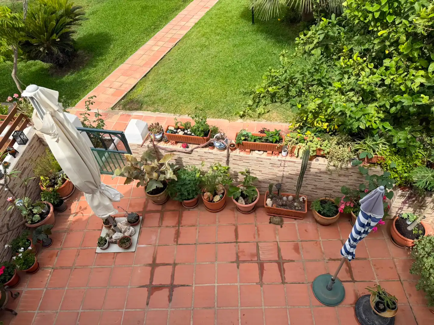 Adosado con piscina en venta en Torre del Mar, imagen 7