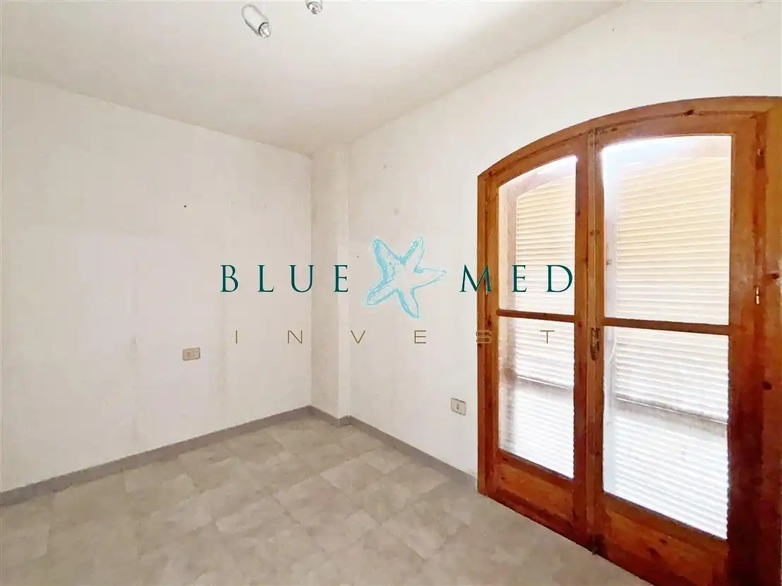 Dúplex en venta en Mazarrón con Terraza y Alarma