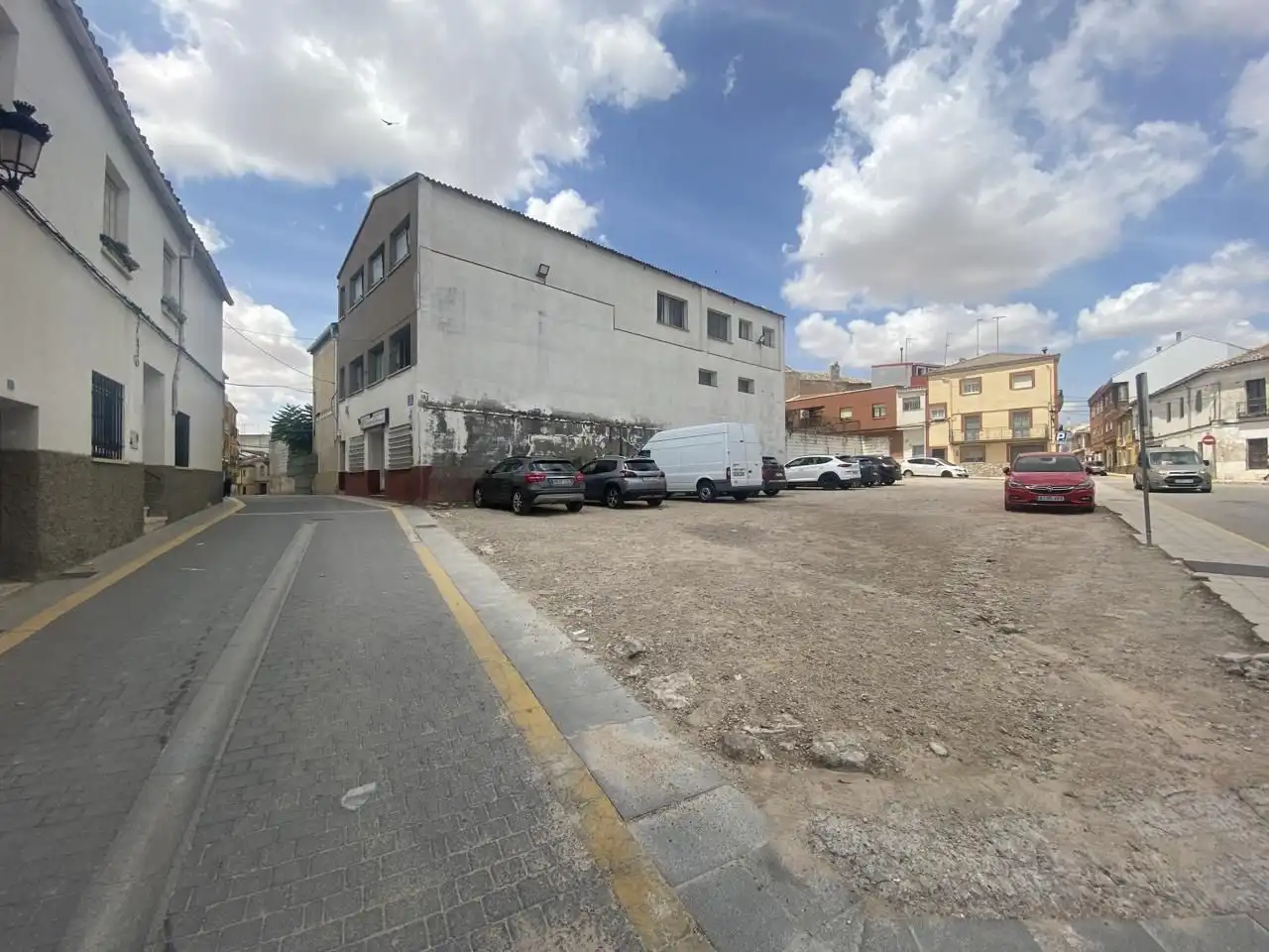 Terreni e lotti in vendita a Tarancón, imagen 3