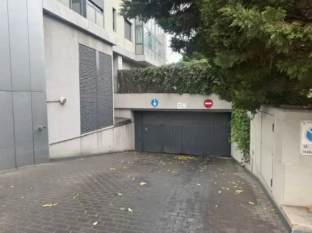 Individual en venda a Calle Bausá 15, imagen 7