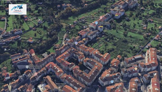 Piso en Venta en  Marcelo Macías en Polvorín