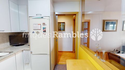 Foto 5 de Casa o chalet en venta en Centre, Igualada