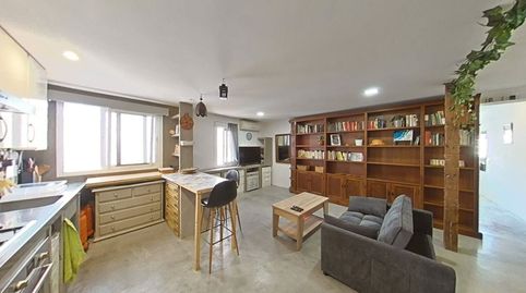 Foto 4 de Pis en venda a Parque Ayala - Jardín de la Abadía - Huelín, Málaga Capital