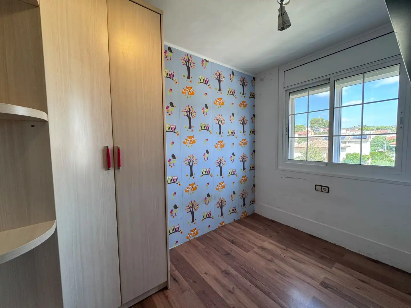 Bedroom of Flat for sale in Cunit  with Heating, Storage room and Balcony