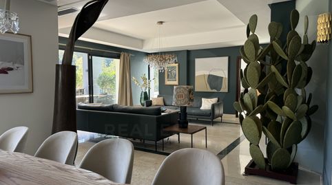Foto 5 de Casa o xalet en venda a Santa María, Marbella