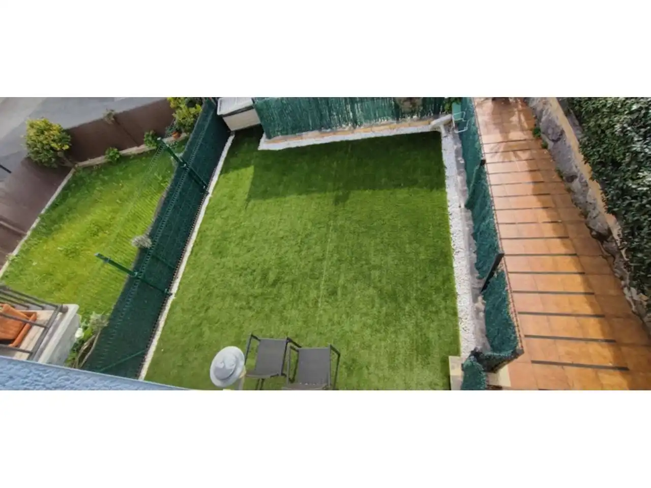 Jardí de Dúplex en venda en Llanes amb Jardí privat, Terrassa i Moblat