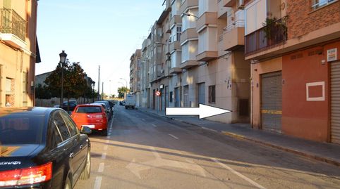 Foto 4 de Garaje de alquiler en Carrer de Bernardo Prieto, 3, Benimàmet, Valencia Capital