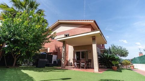 Foto 2 de Casa adosada en venda a President Macia, 17, Els Pallaresos, Tarragona