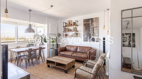 Photo 4 of Flat for sale in Castilla, Madrid Capital