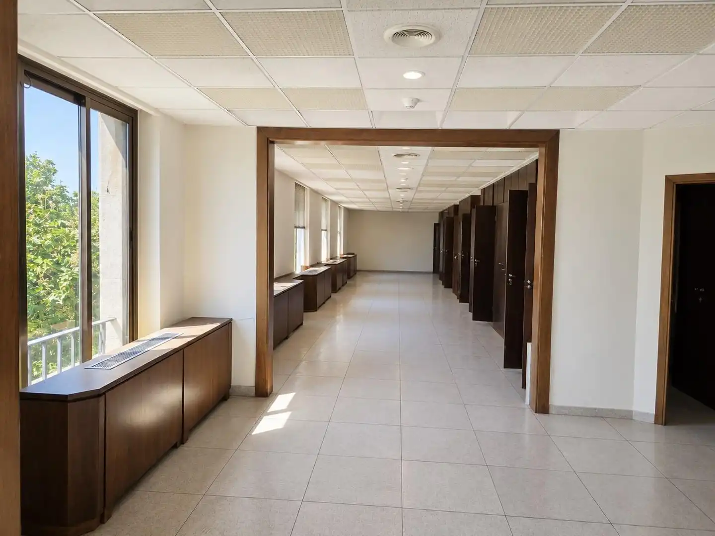 Oficina en venda a Centre Vila
