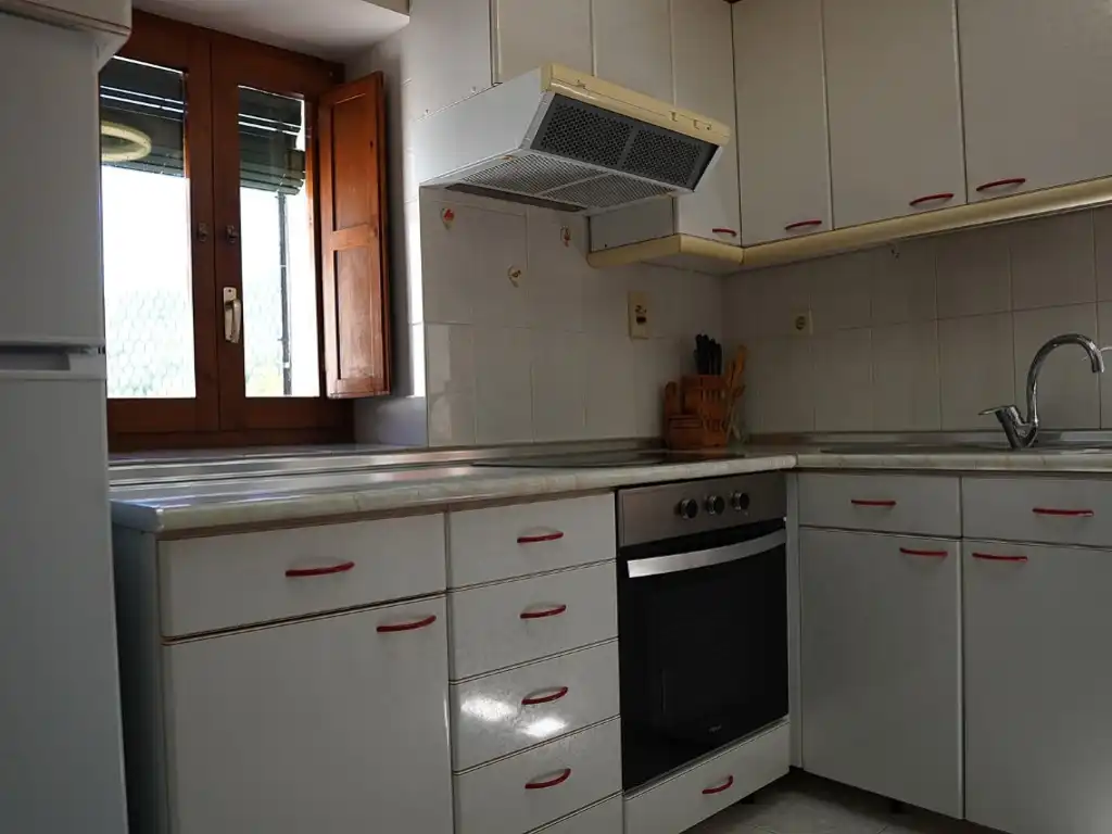 Cocina de Piso en venta en Fiscal