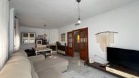 Living room of House or chalet for sale in Málaga Capital  with Air Conditioner and Terrace