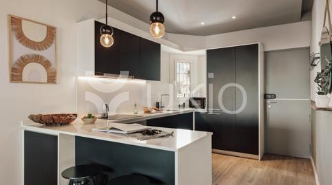 Foto 4 de Pis de lloguer a Carrer del Rosselló, Dreta de l'Eixample,  Barcelona Capital