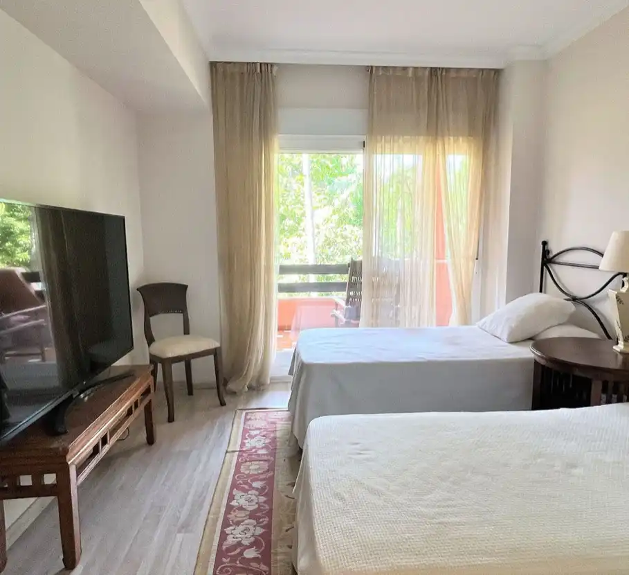 Appartement avec piscine à vendre à San Pedro de Alcántara, imagen 14