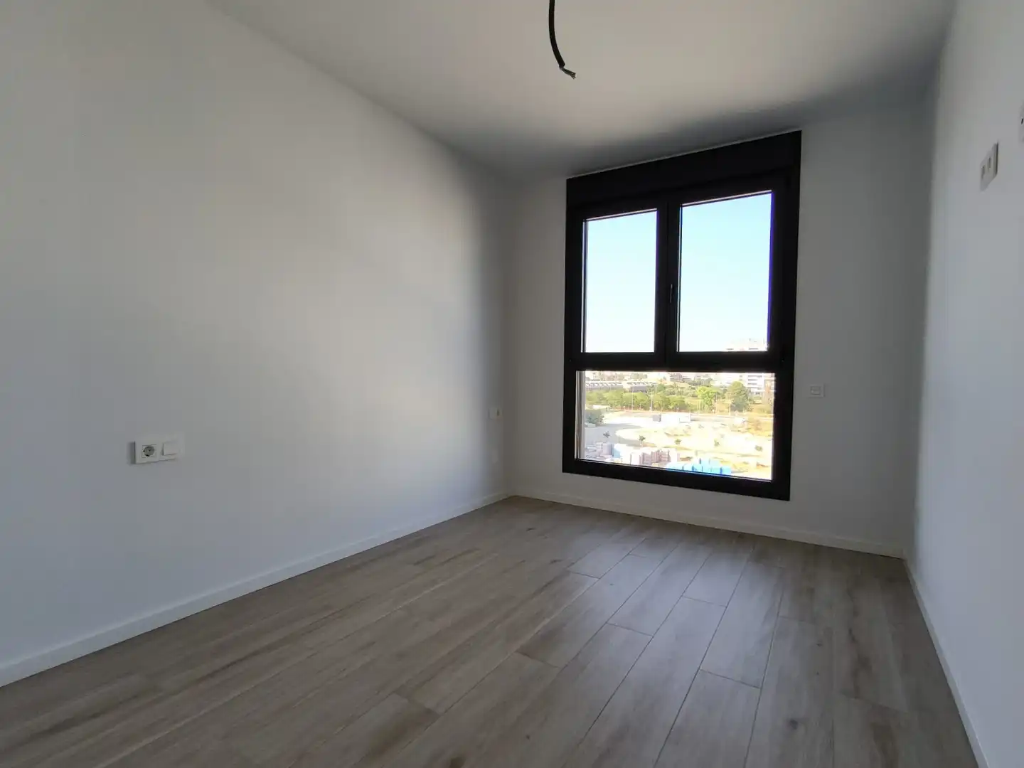 Habitación de Piso en venta en Murcia con Aire acondicionado, Calefacción y Terraza