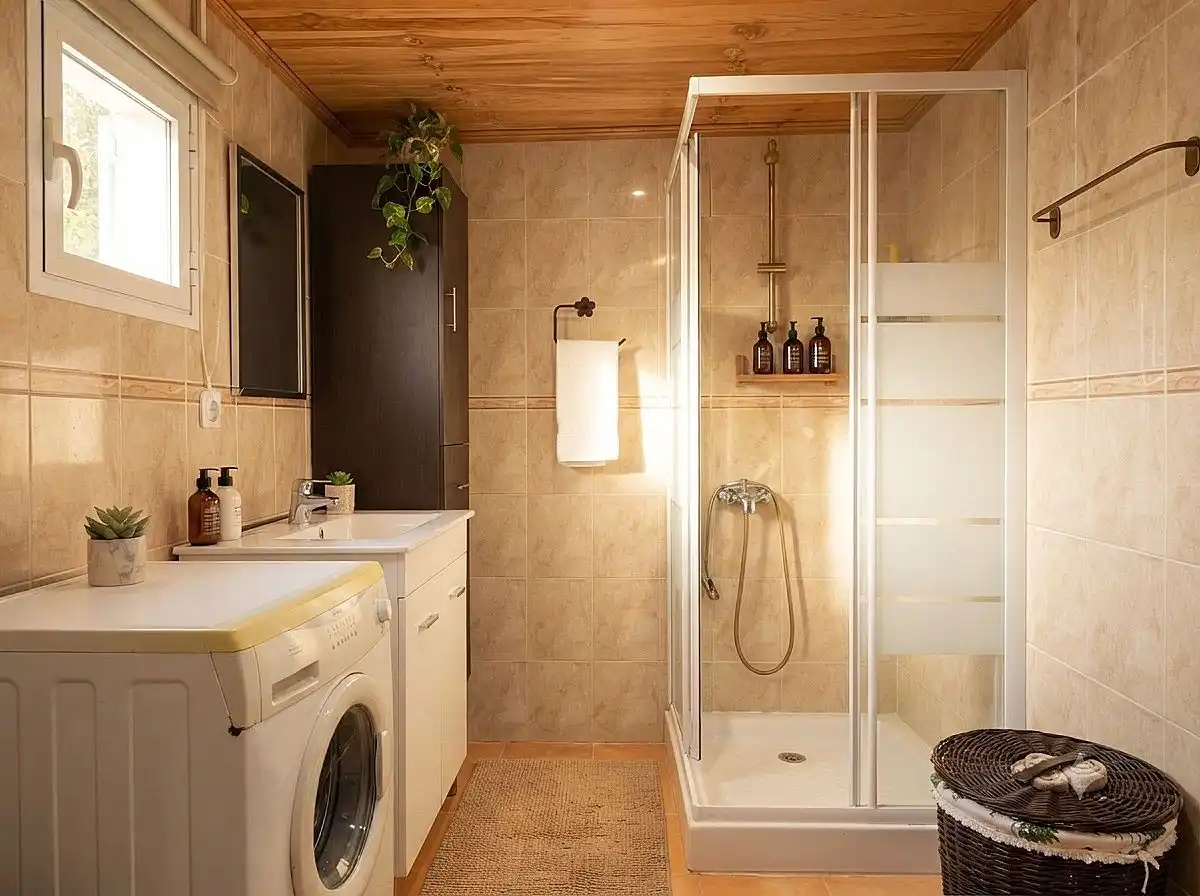 Maison avec jardin à vendre à Camino La Alberdina, imagen 9