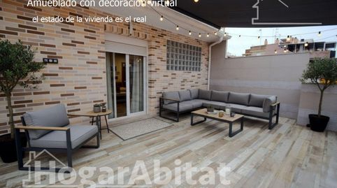 CASA CON CINCO TERRAZAS Y PAELLERO CERCA DE LA PLAYA, imatge 4