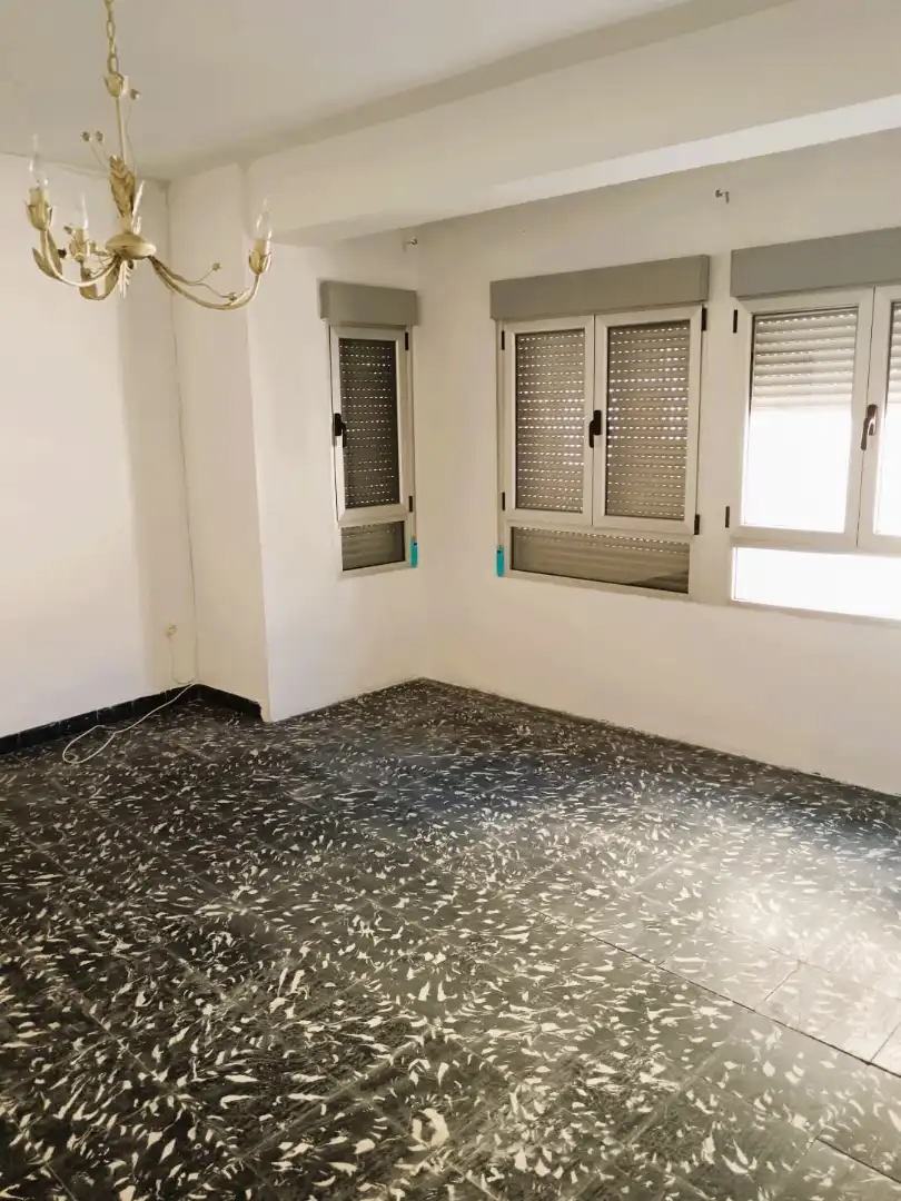 Schlafzimmer von Gebäude zum Verkauf in Mogente / Moixent