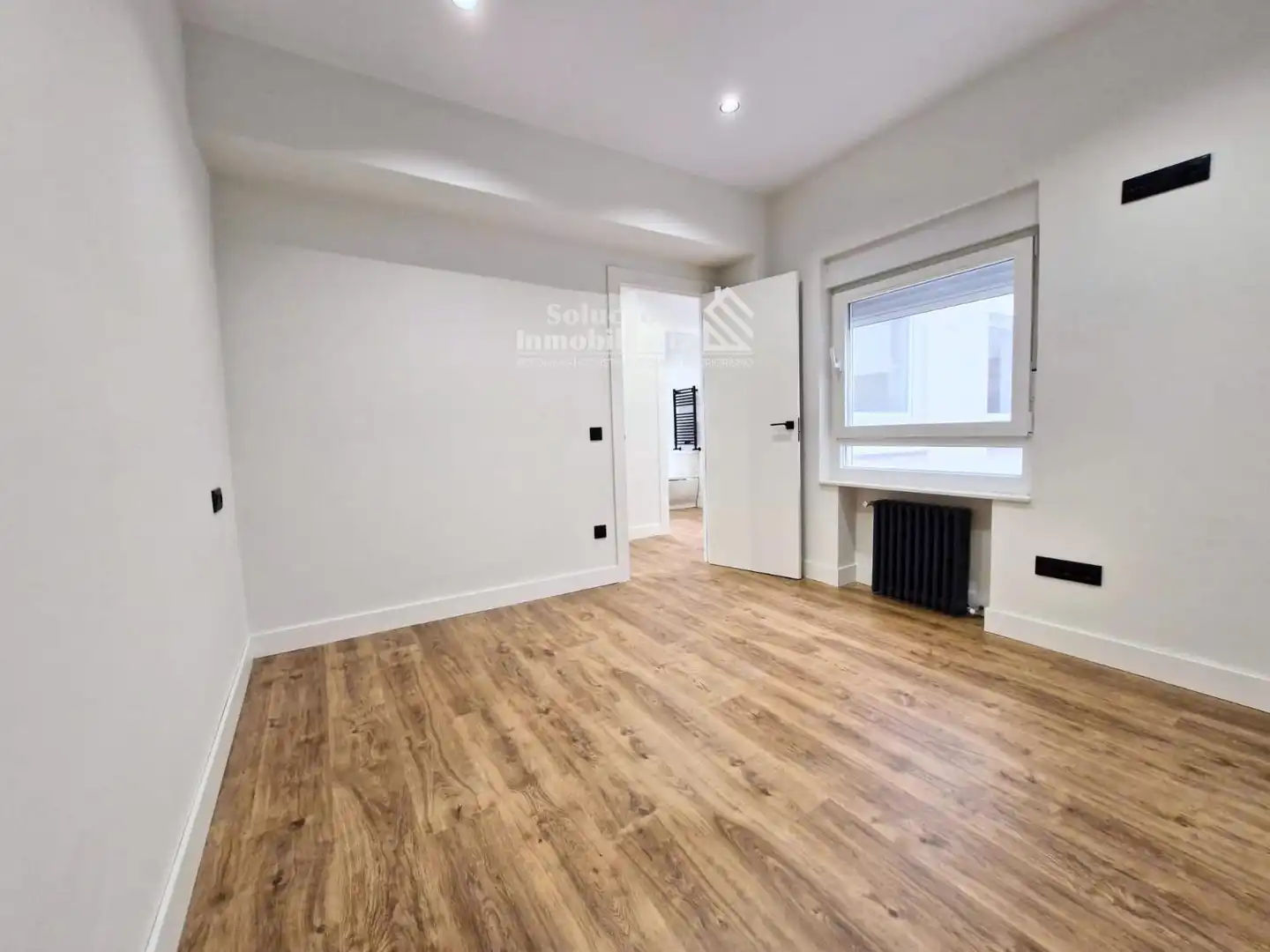 Wohnung zum Verkauf in Salamanca mit Heizung, Terrasse und Möbliert