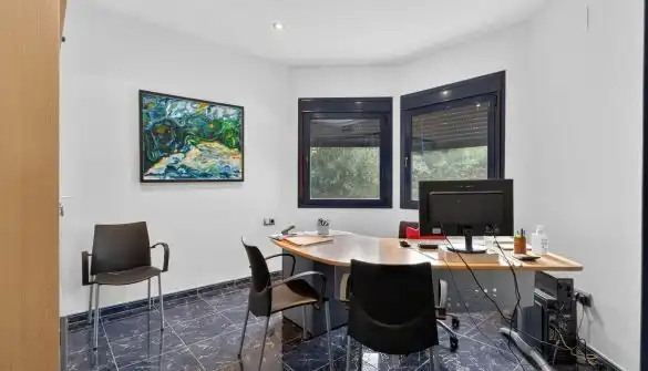 Casa con jardín en venta en La Caleta - La Calalga -  Les Bassetes, imagen 26