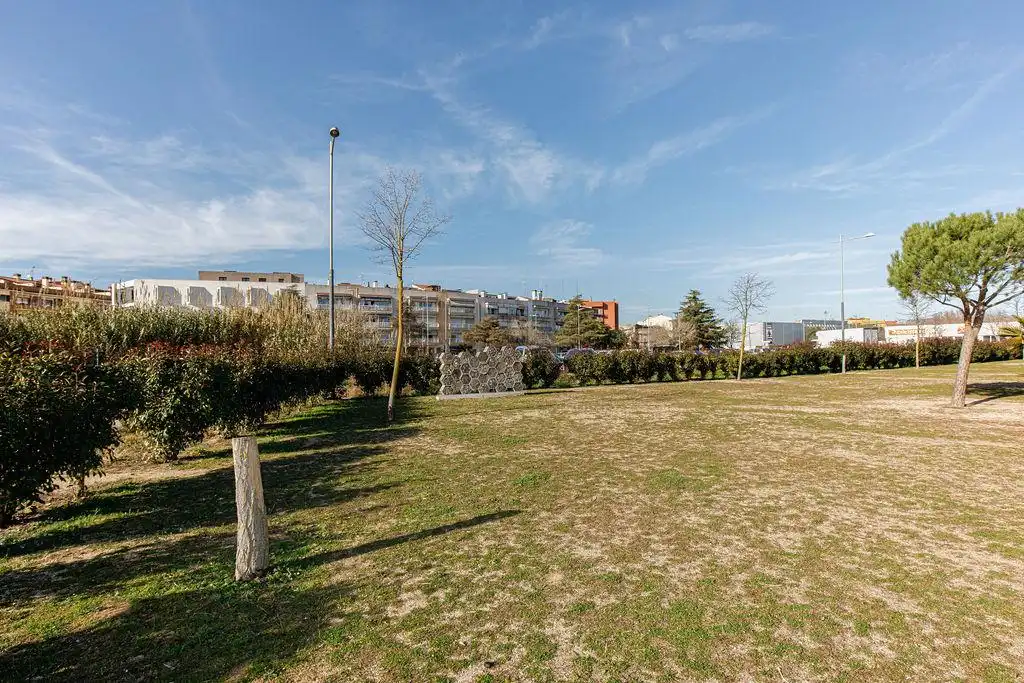 Terreny residencial en venda a Carrer Passatge del Pla de Vall, imagen 2