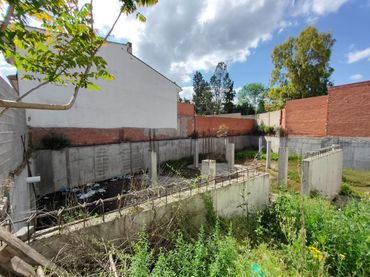 Wohngebäude zum Verkauf in Casco Antiguo Sur