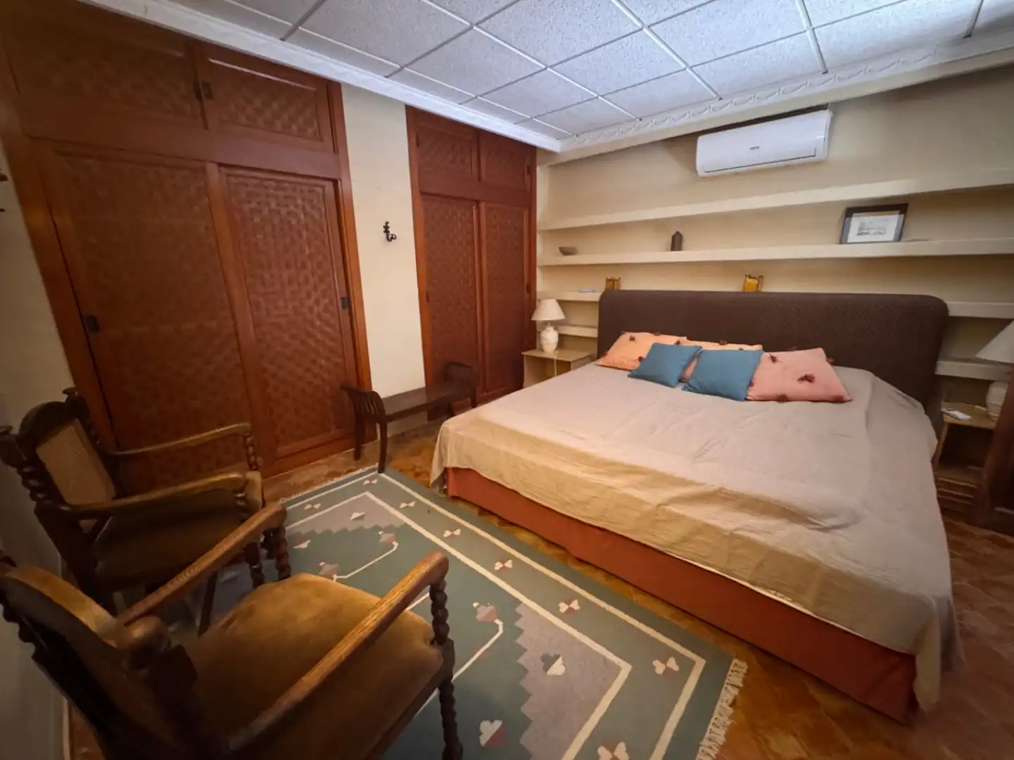 Detached house with terrace for sale in La Viña - Montemar - San Jaime, imagen 61