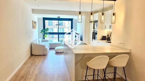 Foto 2 de Pis de lloguer a Pau Claris, Dreta de l'Eixample,  Barcelona Capital