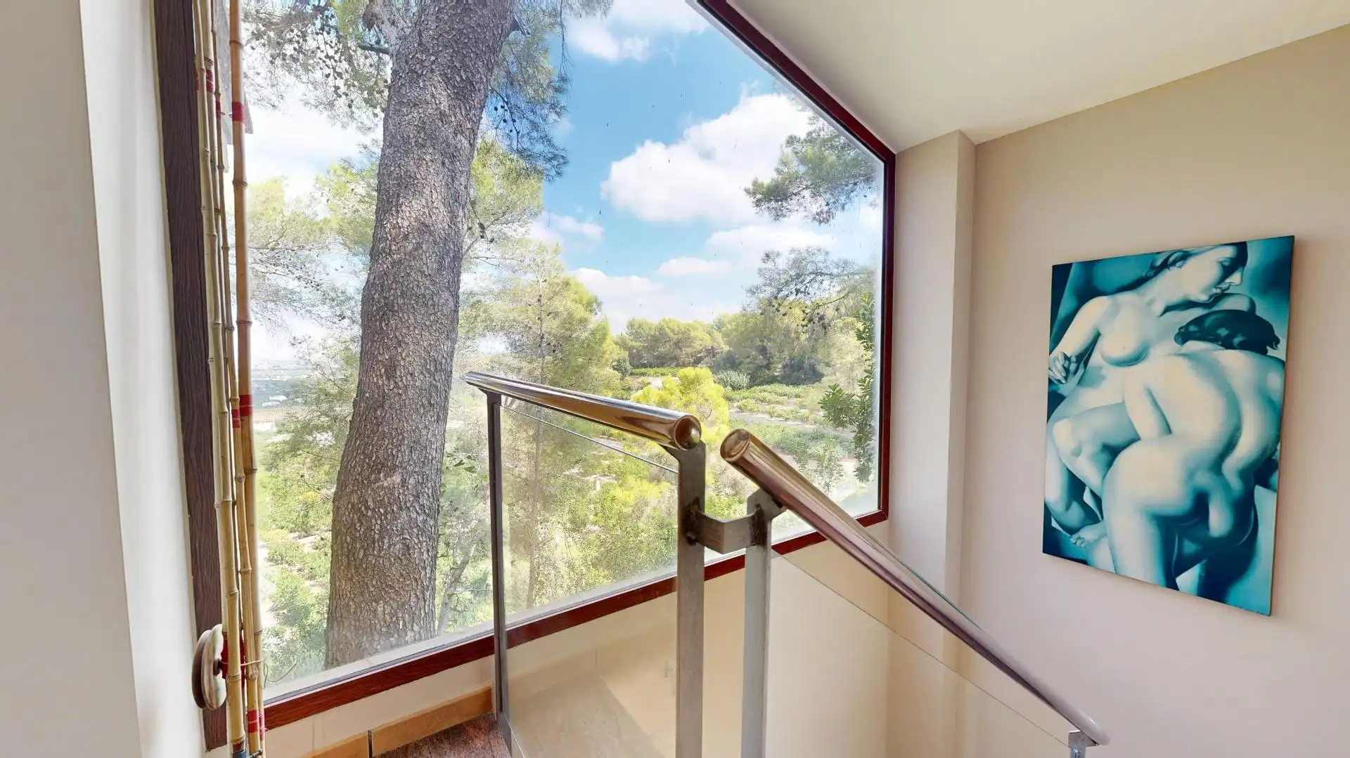 Casa amb terrassa en venda a Urbanitzacions i Pedanies Nord, imagen 30