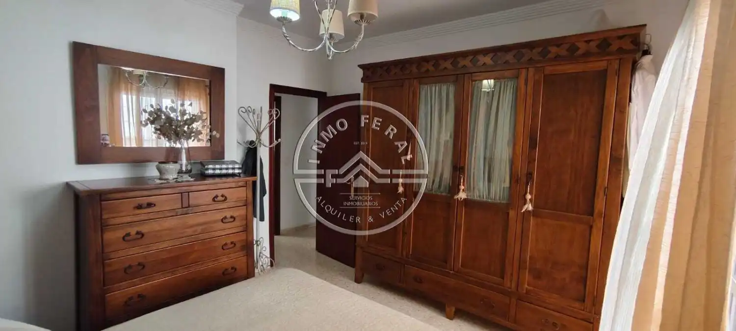 Habitación de Ático en venta en Écija con Aire acondicionado, Calefacción y Terraza