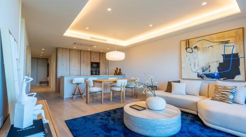 Foto 4 de Apartamento en venta en Pueblo, Guardamar del Segura