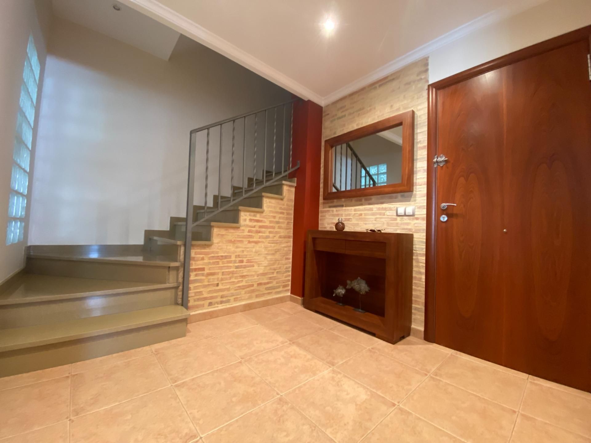 House or chalet for sale in Alginet  with Air Conditioner, Heating and Terrace