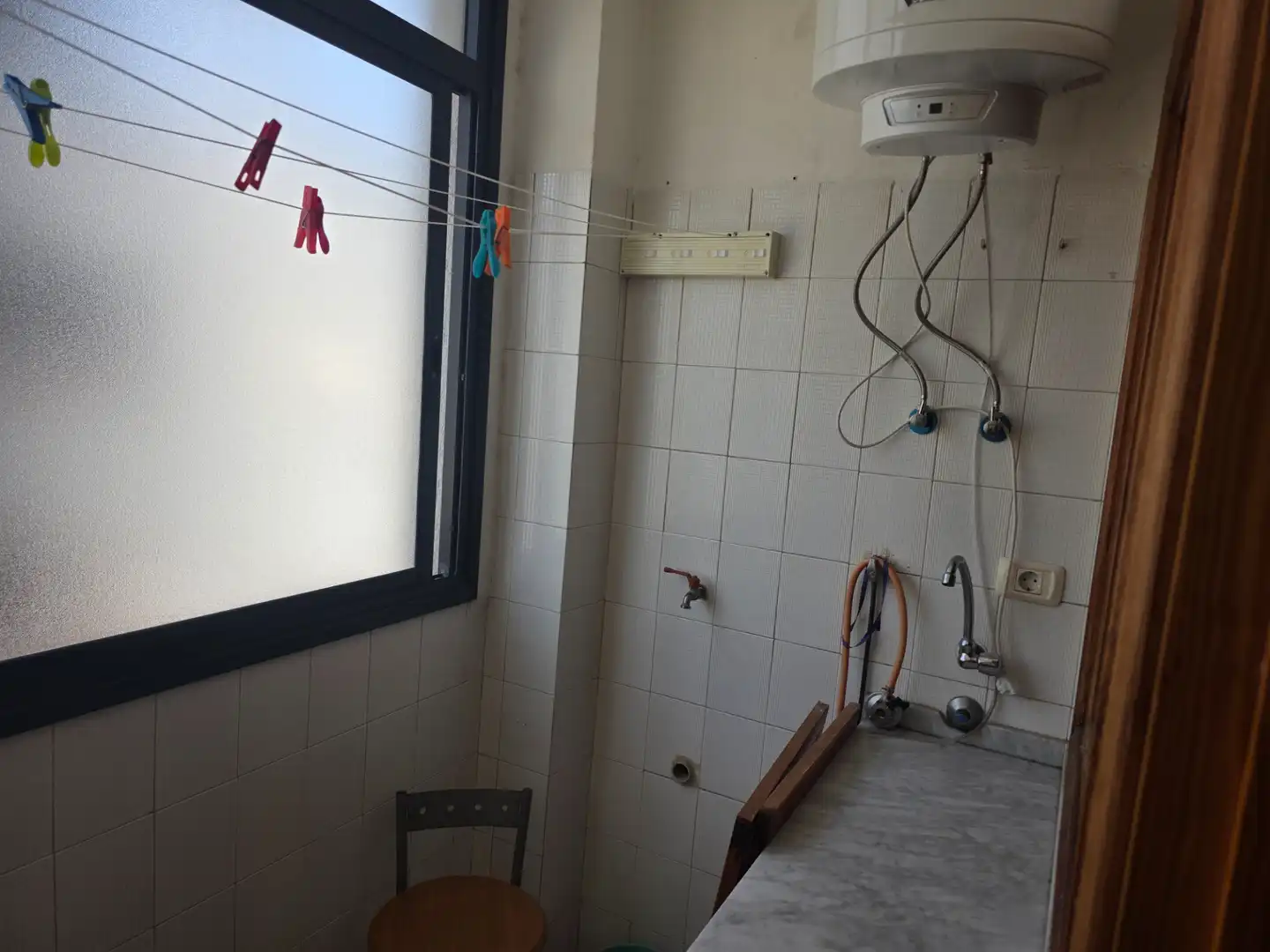 Pis amb ascensor en venda a Suroeste, imagen 15