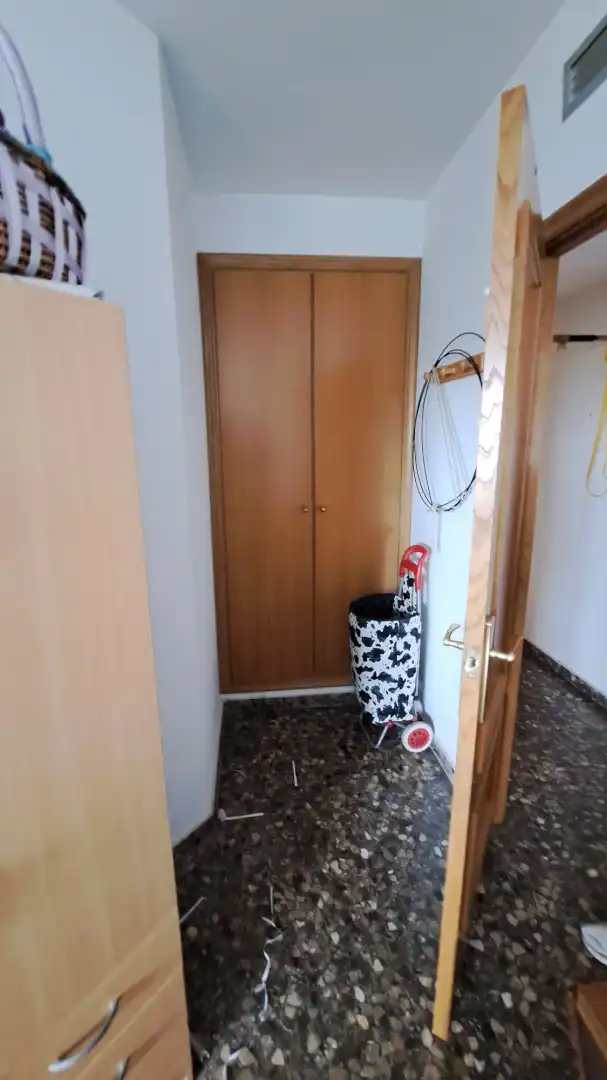 Pis en venda en Vinalesa amb Aire condicionat, Moblat i Forn