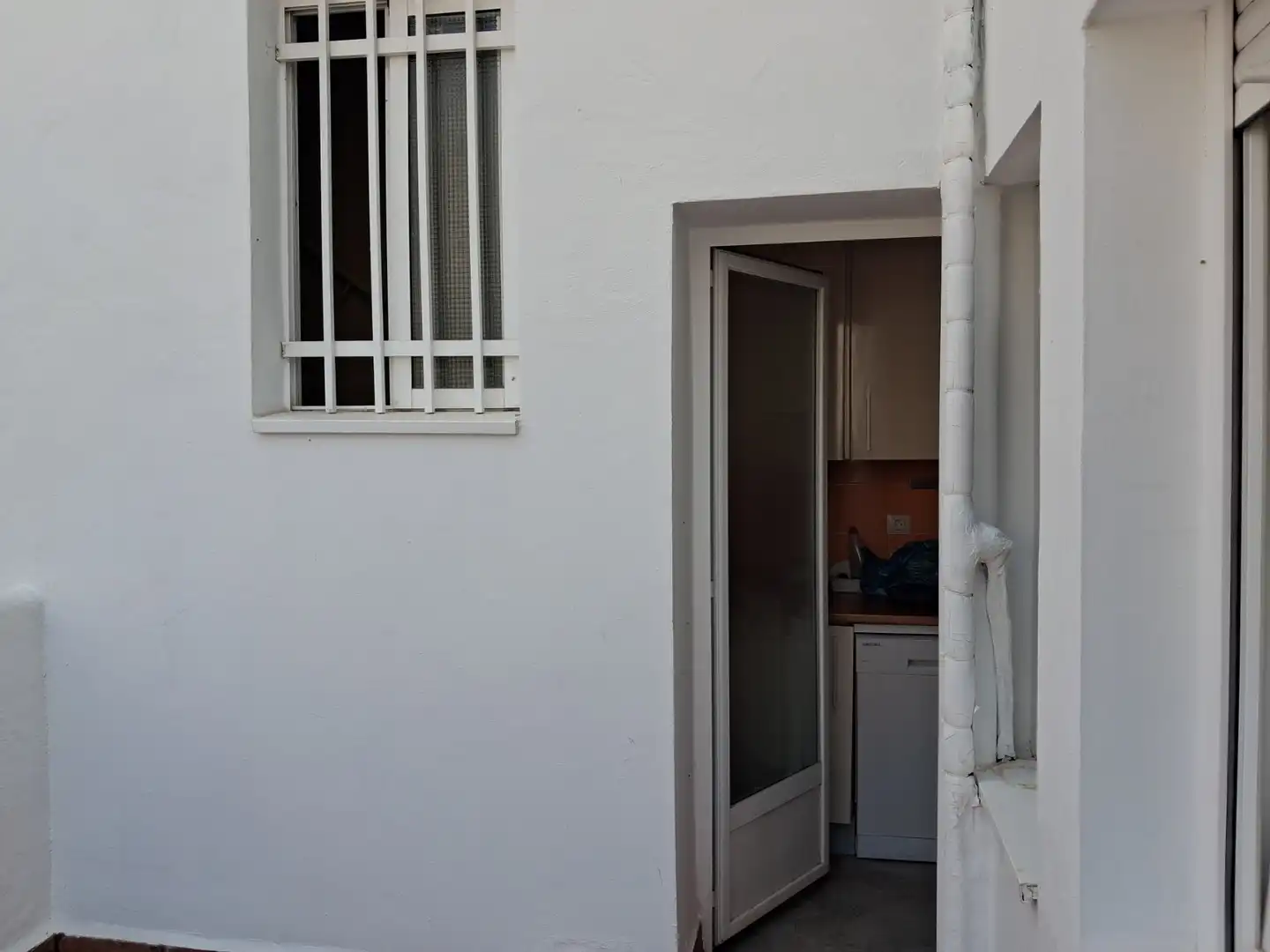 Terrassa de Apartament en venda en Zaragoza amb Aire condicionat, Calefacció i Parquet