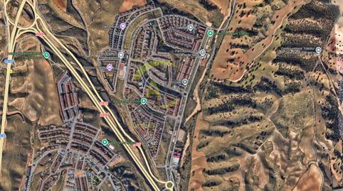 Foto 3 de Casa adosada en venda a Buenavista - Valparaíso - La Legua,  Toledo Capital