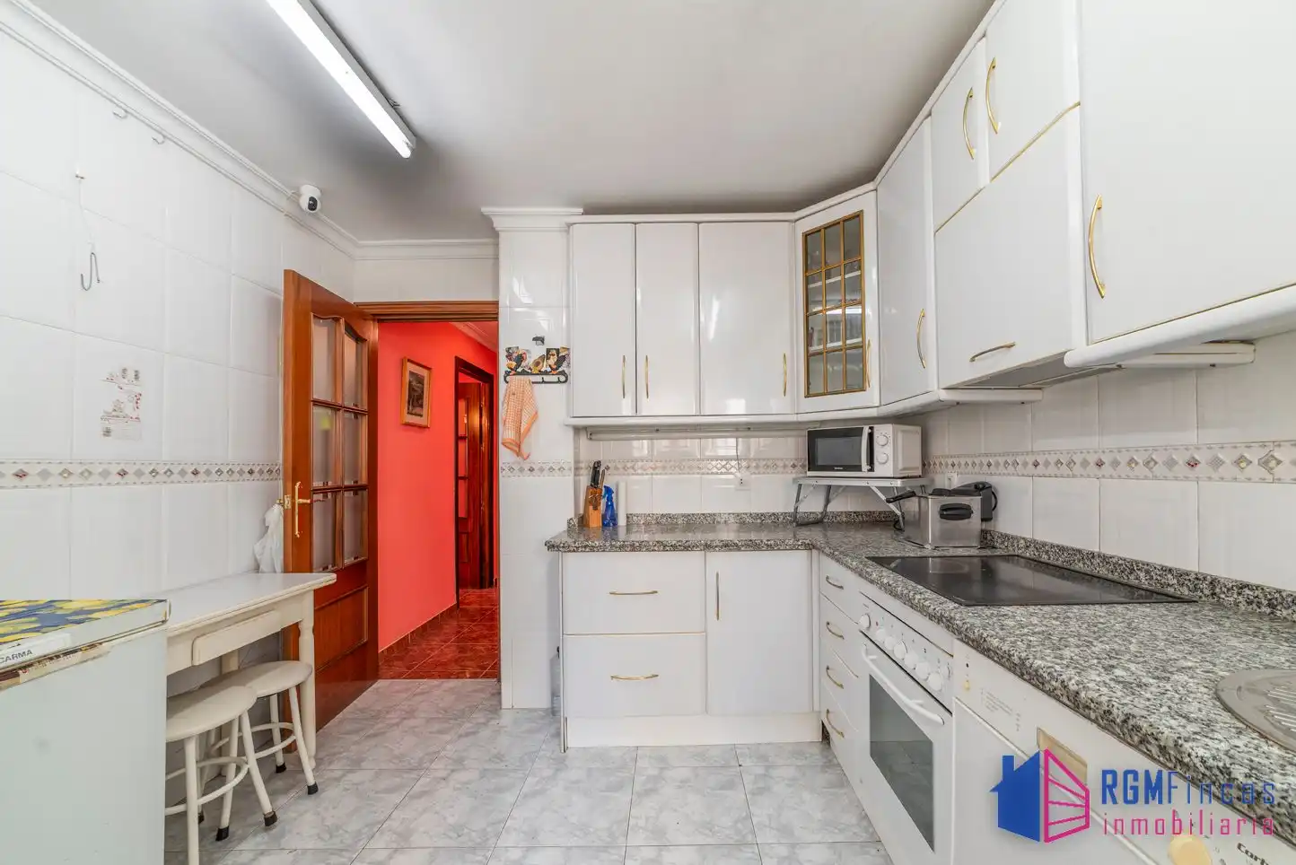 Piso en venta en San Pablo - Santa Justa, imagen 8