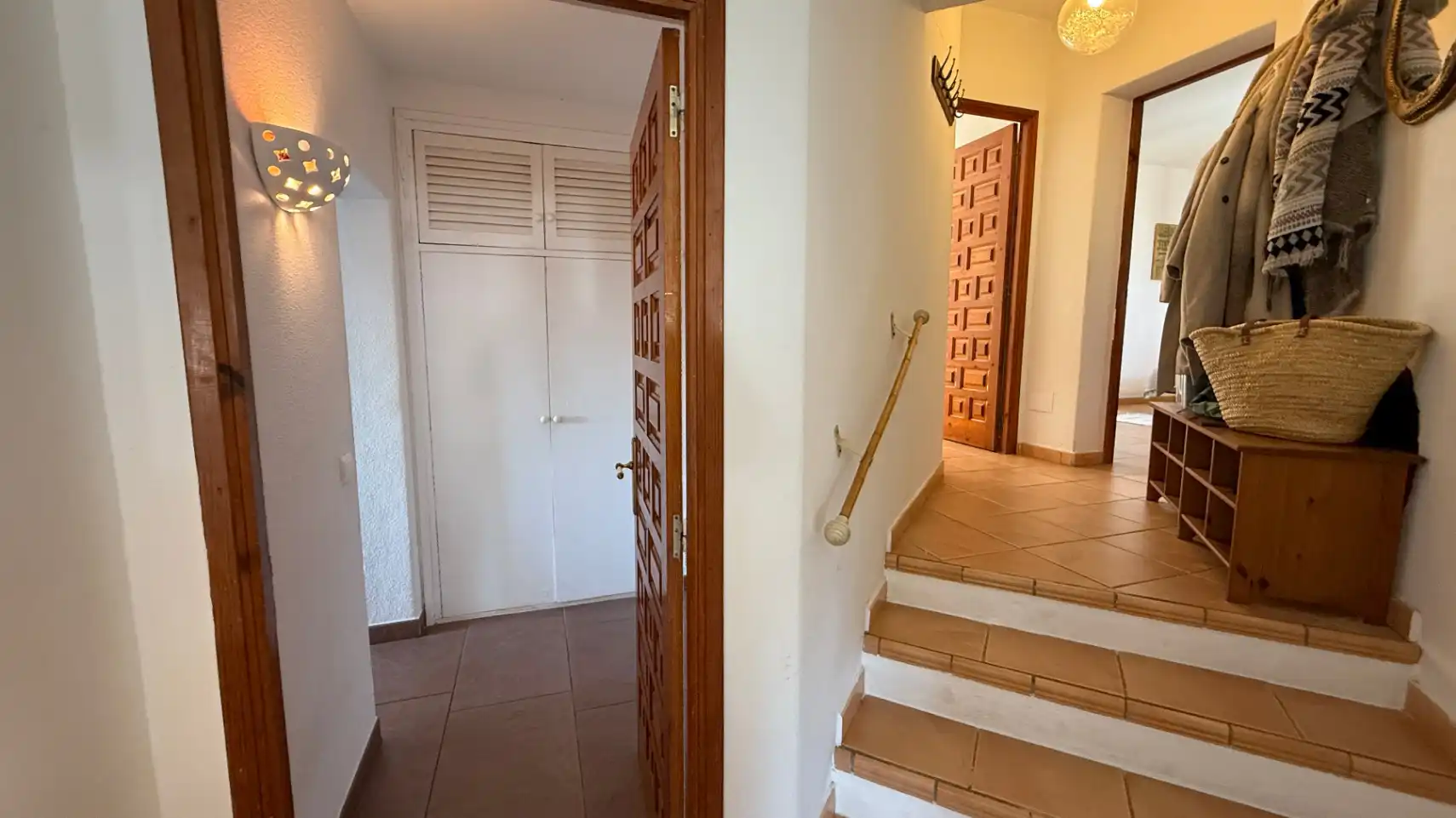 Houses for sale in Sant Antoni de Portmany  with Air Conditioner, Heating and Private garden