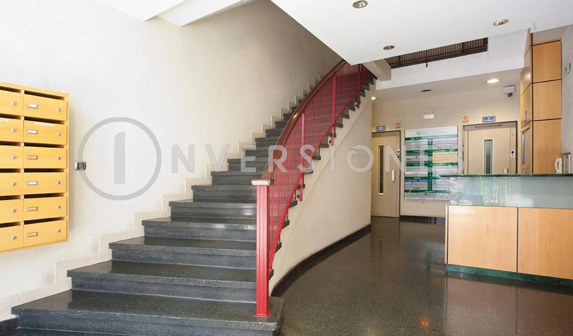 Oficina de alquiler en Barcelona con Aire acondicionado, Calefacción y Terraza