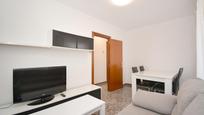 Living room of Flat for sale in  Zaragoza Capital  with Heating