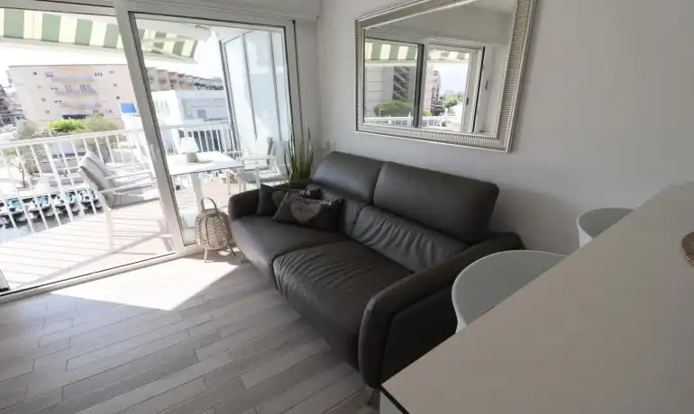 Apartamento en venta en Santa Margarita, imagen 8