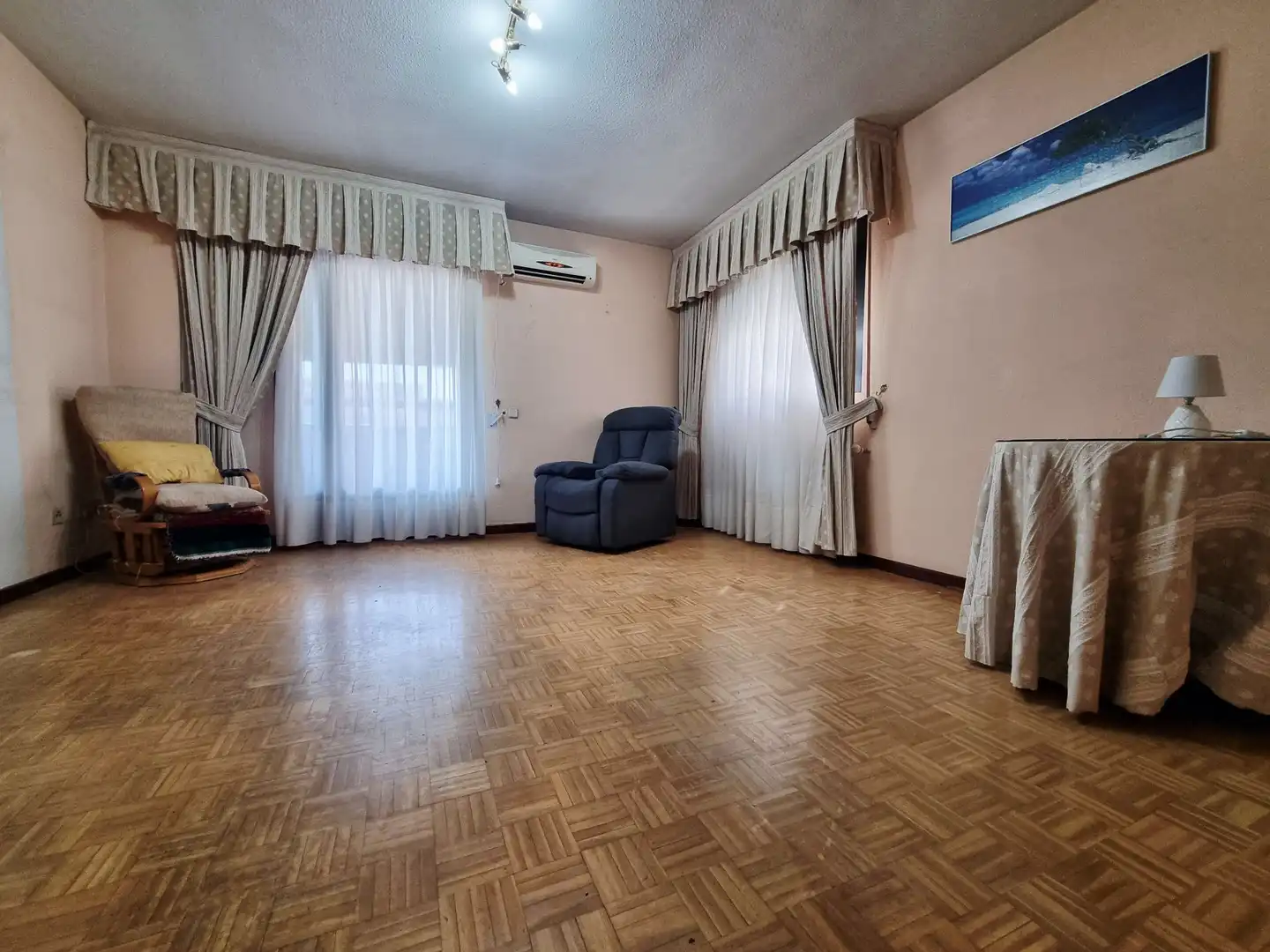 Wohnung mit Pool zum Verkauf in Torrejón de la Calzada, imagen 10