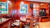 Dining room of Flat for sale in  Madrid Capital  with Air Conditioner