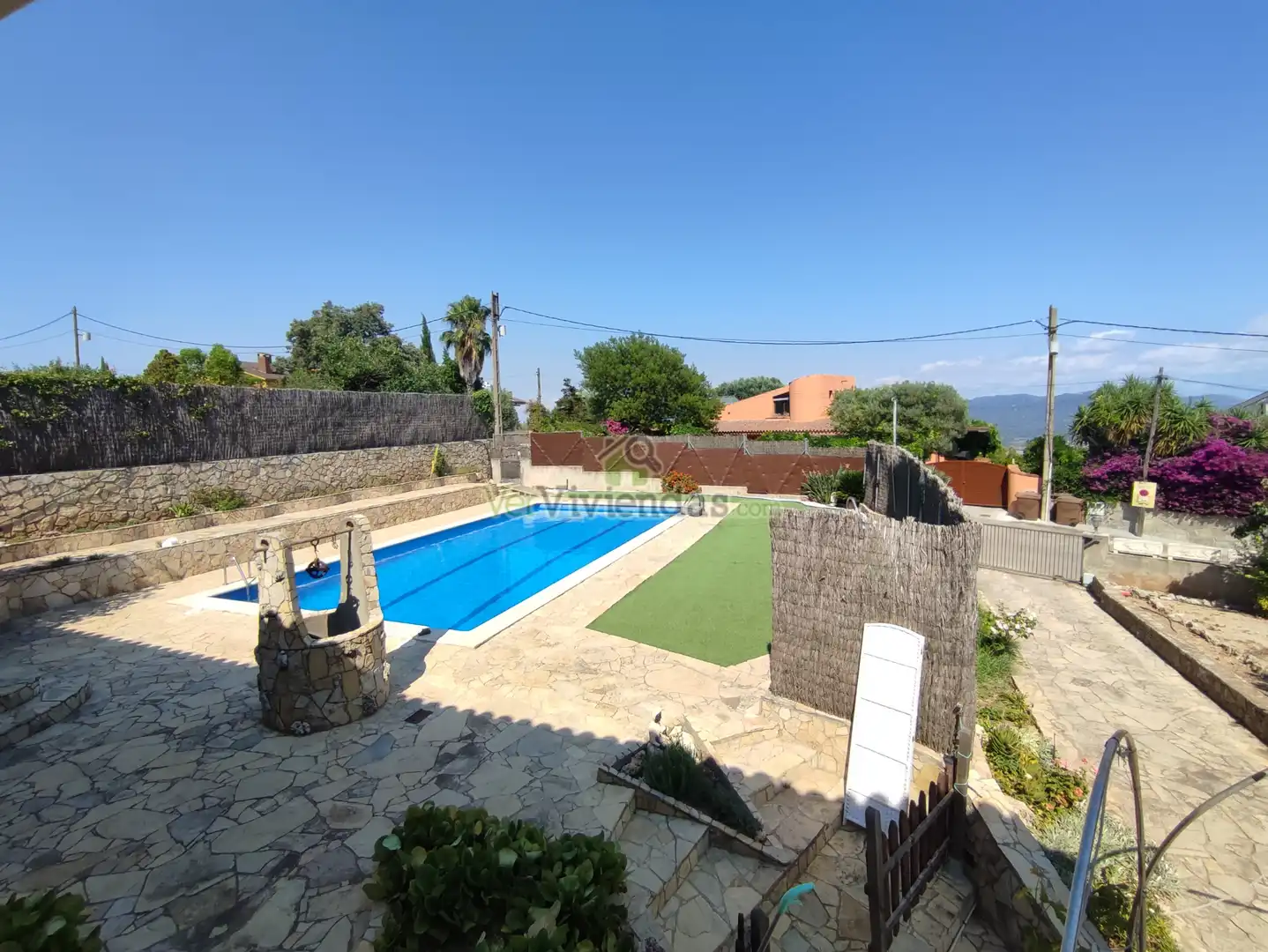 Houses for sale in Ronda Montmany, 36, Pallejà