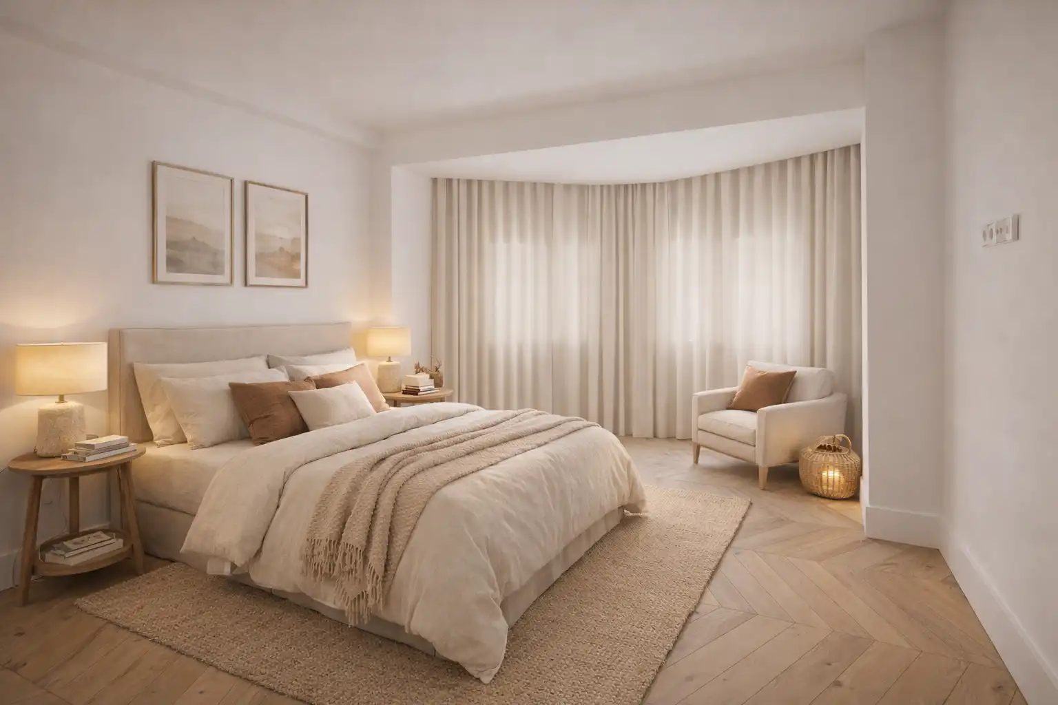 Piso con ascensor en venta en Casado del Alisal, imagen 8
