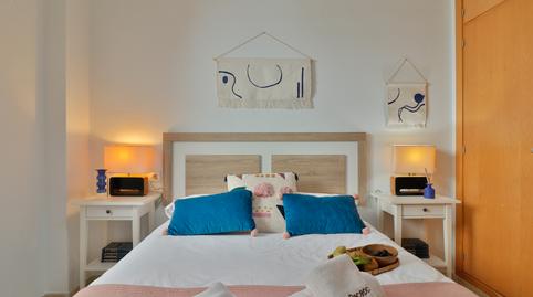 Foto 2 de Apartament per a compartir a Calle Alta, La Goleta - San Felipe Neri, Málaga Capital