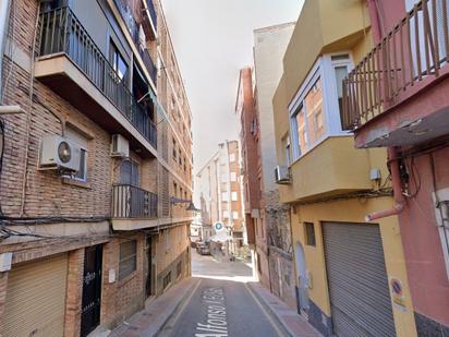 Exterior view of Flat for sale in Molina de Segura