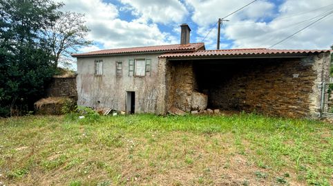 Foto 3 de Casa o xalet en venda a Fornelos, 4, Coristanco, A Coruña