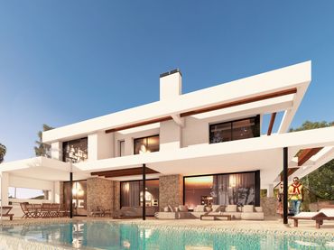 Casa en venda a El Faro de Calaburra - Chaparral